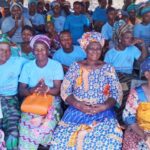 CÉLÉBRATION EN ÉCLAT DE LA JIF EN DIFFÉRÉ : Les femmes s&rsquo;unissent et s&rsquo;engagent pour le développement de Toucountouna