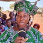 POUR FAVORISER L&rsquo;ÉPANOUISSEMENT DE LA FEMME : Kouagré Massiwan prône un partenariat homme-femme équilibré