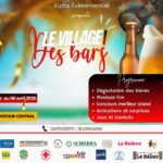 TOUCOUNTOUNA/LE VILLAGE DES BARS : L&rsquo;événement qui va illuminer la Pâques prévu du 1er au 6 avril