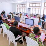 PUBLICATION DES RÉSULTATS DE LA PRÉSIDENTIELLE 2026 : La CENA de Sacca Lafia a sorti le grand jeu en matière de célérité