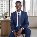 INTERVIEW AVEC L&rsquo;ARTISTE DELMAS YK SUR SA CARRIÈRE MUSICALE ENTAMÉE : «Je veux porter la voix de Toucountouna et valoriser ma culture», dixit l&rsquo;étoile montante du zouk love