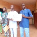 EXAMEN DU CQM SESSION DE JUIN 2026 À TOUCOUNTOUNA : 141 candidats ont planché sur l&rsquo;étendue du territoire communal