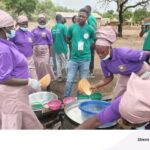 MISSION DE TERRAIN À TOUCOUNTOUNA : JEL ONG à l’écoute des besoins des femmes transformatrices de soja de Wabou