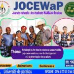 JOCEWaP 2026 : Les étudiants waaba célèbrent leur héritage culturel à Parakou