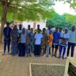 A.G.E DES ÉTUDIANTS DE TOUCOUNTOUNA À PARAKOU : Kogré Vivien Omba élu président pour un mandat de deux ans