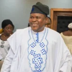 BÉNIN/POLITIQUE : Paul Hounkpè quitte le parti Force Cauris pour un Bénin Émergent