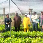 BÉNIN/AGRICULTURE : Gaston Dossouhoui donne le coup d&rsquo;envoi de la campagne agricole 2026-2027 à N&rsquo;dali