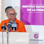 LANCEMENT DE L&rsquo;OUVRAGE « AGENDA 2030, DIX ANS DÉJÀ ? ENTRE ESPOIR ET INQUIÉTUDES » : L’INF met en lumière l’expertise féminine africaine