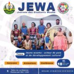 JOURNÉE DES ÉTUDIANTS WAABA À L’UNIVERSITÉ D’ABOMEY-CALAVI : Paix et promotion culturelle au cœur de l&rsquo;événement prévu le 18 avril 2026