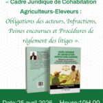 CONSOLIDATION DES RELATIONS DIPLOMATIQUES ET PARLEMENTAIRES : Le président Joseph Djogbénou échange avec l’ambassadeur de Turquie près le Bénin