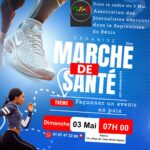 CÉLÉBRATION DE LA JOURNÉE MONDIALE DE LA LIBERTÉ DE PRESSE AU BÉNIN : Les journalistes du nord se mobilisent pour une marche de santé à N&rsquo;dali