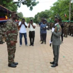 DRONES MILITAIRES : Le Bénin forme ses premiers sous-officiers spécialisés