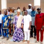 TOUCOUNTOUNA/PRÉSENCE DES 11 CONSEILLERS COMMUNAUX À LA PREMIÈRE SESSION EXTRAORDINAIRE : Un symbole d&rsquo;unité pour une gouvernance plus efficace et participative