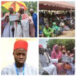 POUR LA VICTOIRE DU DUO WADAGNI-TALATA : Adamou Hamadi réussit le pari d’un meeting géant à Ouaké