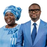 RÉSULTATS PROVISOIRES DE L&rsquo;ÉLECTION PRÉSIDENTIELLE DU 12 AVRIL 2026 : Le duo Wadagni-Talata largement en tête selon la CENA