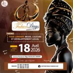 MODE ET CRÉATIVITÉ AU BÉNIN : Le Septentrion Fashion Day revient en force cette année à Natitingou