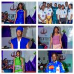ÉDITION 2 DU SEPTENTRION FASHION DAY À NATITINGOU : La créativité des jeunes stylistes mise en lumière par la Big Fashion House