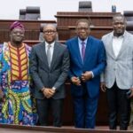 PASSATION DE CHARGE À L&rsquo;ASSEMBLÉE NATIONALE : Un nouveau SGA et des directeurs installés dans leurs fonctions