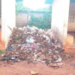 MARCHÉ DE COBLY : L’insalubrité gagne du terrain et il urge d&rsquo;agir