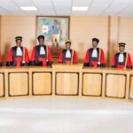 PRÉSIDENTIELLE AU BÉNIN : La Cour constitutionnelle entérine la victoire écrasante de Romuald Wadagni