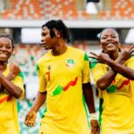 ÉLIMINATOIRES MONDIAL U-20 FÉMININ 2026 : Les Amazones du Bénin arrachent un nul précieux en Côte d’Ivoire