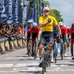 TOUR DU BÉNIN 2026 : Le Letton Kristians Belohvosciks remporte la 21e édition