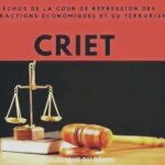BÉNIN/ POUR APOLOGIE DU CRIME : Un policier écope de 5 ans de prison à la CRIET