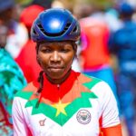 CYCLISME/ GRAND PRIX DES AMAZONES 2026 AU BÉNIN : Awa Bamogo du Burkina Faso sacrée championne pour une deuxième fois