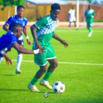 FOOTBAL/ CELTIS LIGUE 1 : Bani Gansé Fc s&rsquo;impose face à la JSP